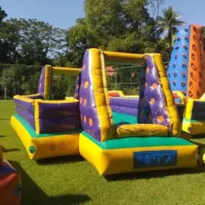 Futebol de sabao
