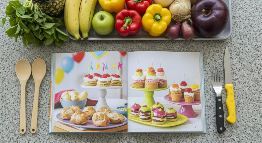 O que servir em festa infantil no Rio de janeiro RJ VR Festas 10