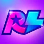 Logo ou imagem de Rafa e Luiz (Youtubers), clientes da VR Festas em eventos e festas exclusivas